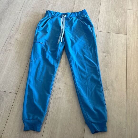 Figs Pants - Figs womens scrubs pants size XS